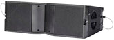 Citronic C-208 Line Array Cabinet 2 x 8" + HF 600Wrms